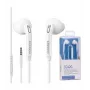 Samsung EARPHONE EG 920 bianco Auricolare in-ear cablato con microfono