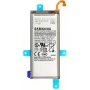Samsung EB-BJ800ABE Batteria ricaricabile originale 3000mAh per Galaxy J8 / On8 (2018)