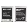Samsung EB-L1G6LLUC batteria Li-Ion 2100 mAh per Galaxy S III (GT-I9300) - nero