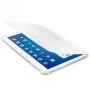 Samsung EF-BP520BWE Custodia a libro per Galaxy Tab 3 10.1, Bianco