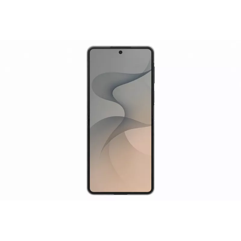 Samsung EF-FF776CBEGWW custodia Flipsuit per Galaxy Z Flip8, nero