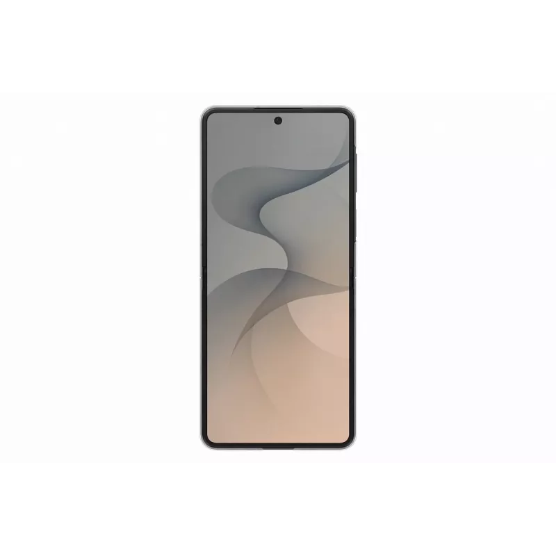 Samsung EF-FF776CJEGWW FlipSuit Magnet Case per Galaxy Flip8 - grigio