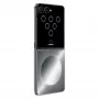 Samsung EF-FF776CJEGWW FlipSuit Magnet Case per Galaxy Flip8 - grigio