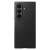 Samsung EF-KF976SBEGWW Carbon Magnet Case per Galaxy Fold 8 Ultra - nero