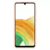 Samsung EF-OA336TPEGWW Custodia con Portacarte per Galaxy A33 5G, Pesca