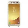 Samsung EF-PJ530CFEGWW Dual Layer Cover per Galaxy J5 (2017) oro