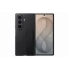Samsung Carbon Standing Case per Galaxy Z Fold8 Ultra, nero