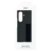 Samsung Carbon Standing Case per Galaxy Z Fold8 Ultra, nero