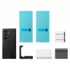 Samsung Carbon Standing Case per Galaxy Z Fold8 Ultra, nero