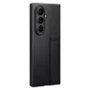 Samsung Carbon Standing Case per Galaxy Z Fold8 Ultra, nero