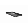 Samsung Custodia Enzo Aramid per Galaxy S25 Ultra – nero argento