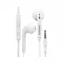 Samsung EO-EG920BW Auricolare stereo 3.5mm bianco (Bulk)