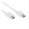 Samsung EP-DN980BWE cavo dati USB Type-C 1,2m bianco (Service Pack)