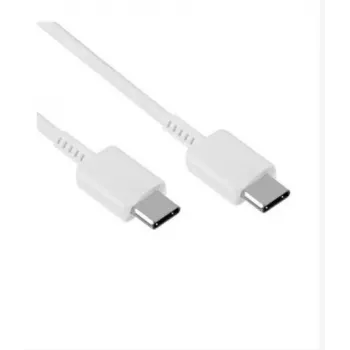 Samsung EP-DN980BWE cavo dati USB Type-C 1,2m bianco (Service Pack)