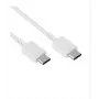 Samsung EP-DN980BWE cavo dati USB Type-C 1,2m bianco (Service Pack)