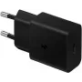 Samsung EP-T1510 caricabatterie rapido USB-C 15W alimentatore (nero) EP-T1510NBEGWW
