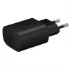 Samsung EP-TA800EBE Caricabatterie da viaggio USB-C 25W nero