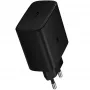 Samsung EP-TA845EBE caricabatterie da viaggio USB-C 45W nero