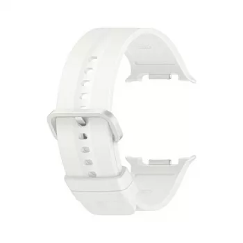 Samsung ET-SNL35 Sport Band M/L per Galaxy Watch (Cream)