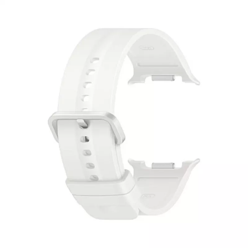 Samsung ET-SNL35 Sport Band M/L per Galaxy Watch (Cream)