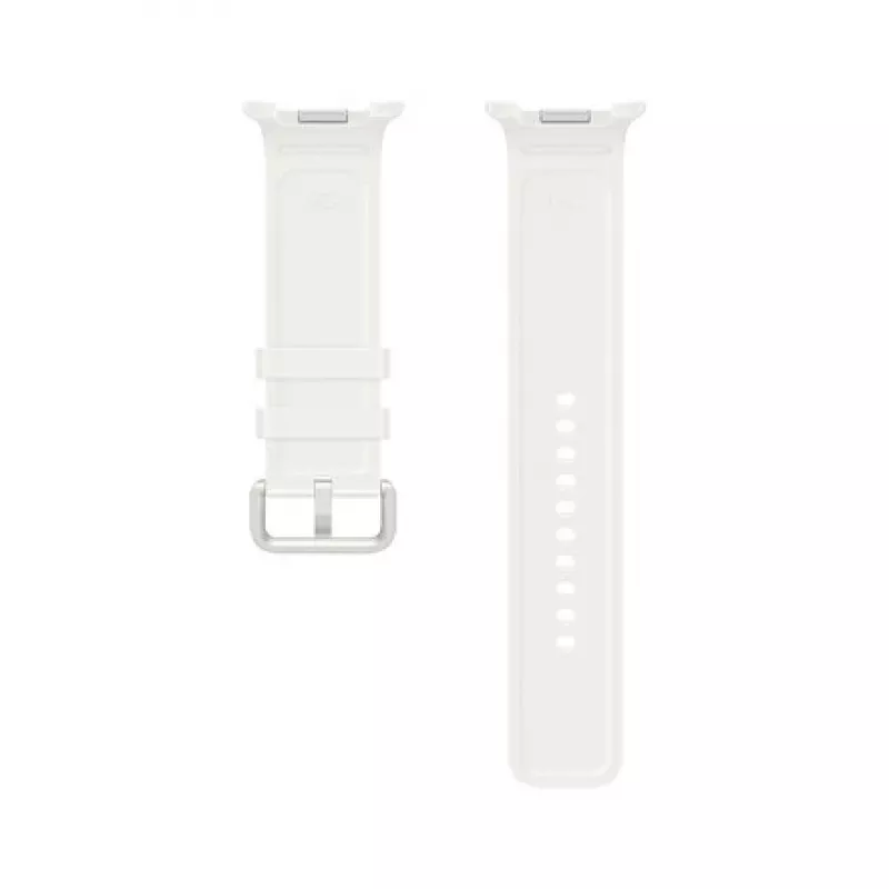 Samsung ET-SNL35 Sport Band M/L per Galaxy Watch (Cream)