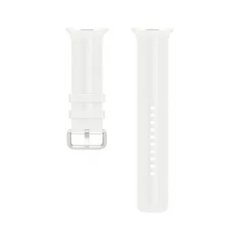 Samsung ET-SNL35 Sport Band M/L per Galaxy Watch (Cream)