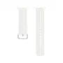 Samsung ET-SNL35 Sport Band M/L per Galaxy Watch (Cream)