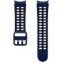Samsung cinturino Extreme Sport (20 mm, S/M), nero (ET-SXR86SNEGEU)