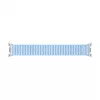 Samsung Fabric Band (M/L) per Galaxy Watch9 e Watch8 – blu
