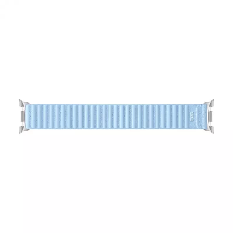 Samsung Fabric Band (M/L) per Galaxy Watch9 e Watch8 – blu