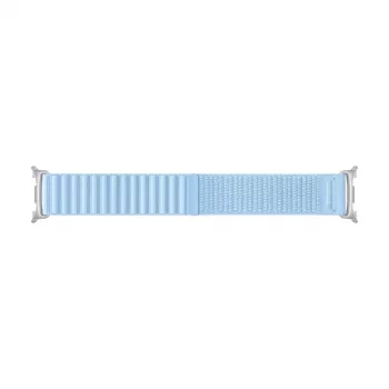 Samsung Fabric Band (M/L) per Galaxy Watch9 e Watch8 – blu