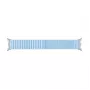 Samsung Fabric Band (M/L) per Galaxy Watch9 e Watch8 – blu