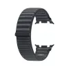 Samsung Fabric Band (S/M) per Galaxy Watch9 & Watch8 – cinturino in tessuto nero