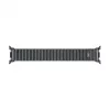 Samsung Fabric Band (S/M) per Galaxy Watch9 & Watch8 – cinturino in tessuto nero