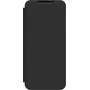 Samsung Galaxy A14 5G Smart View Wallet Case nero GP-FWA146AMABQ