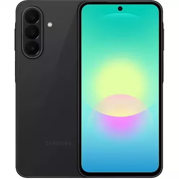 Samsung Galaxy A27 5G 256GB Dual SIM smartphone - nero