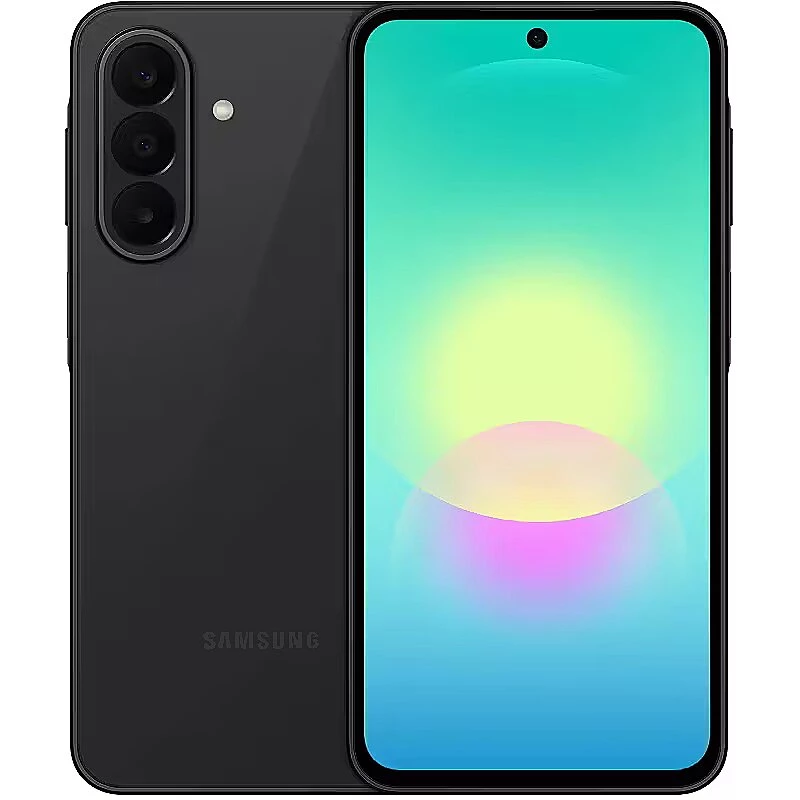 Samsung Galaxy A27 5G 256GB Dual SIM smartphone - nero