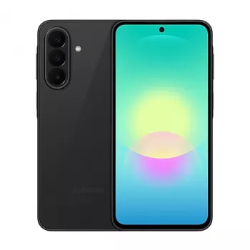 Samsung Galaxy A27 5G 256GB Dual SIM smartphone - nero