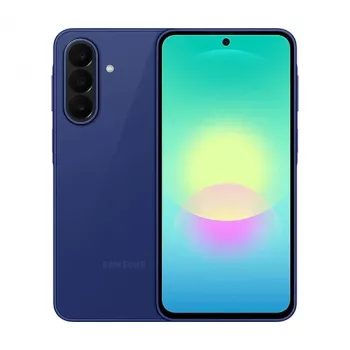 Samsung Galaxy A27 5G 256GB Dual SIM Smartphone - blu