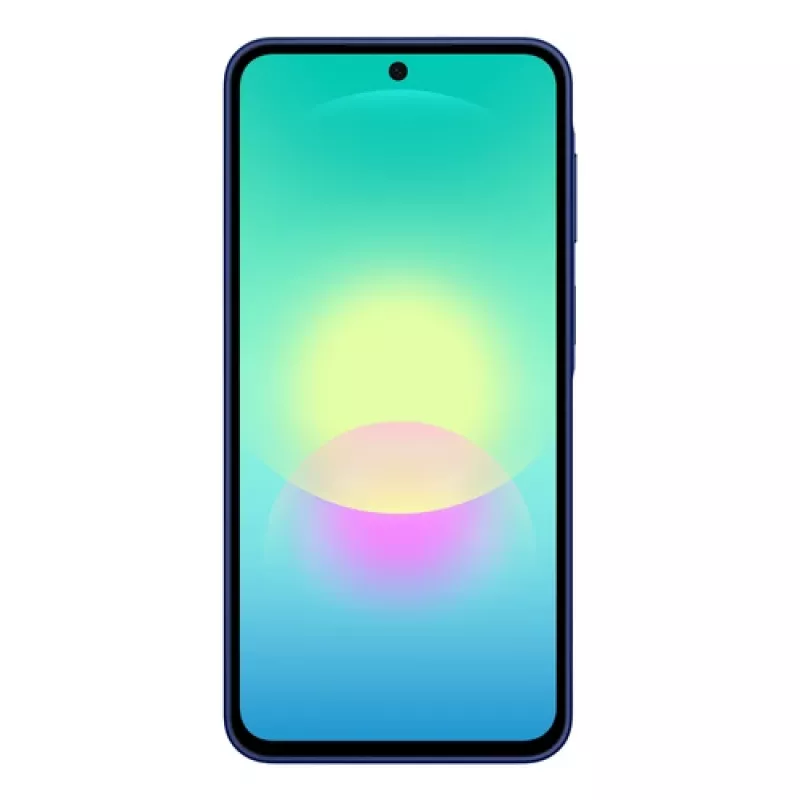 Samsung Galaxy A27 5G 6.6 pollici Super AMOLED 8GB RAM 256GB blu smartphone