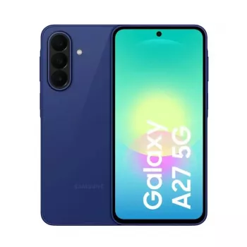 Samsung Galaxy A27 5G 6.6 pollici Super AMOLED 8GB RAM 256GB blu smartphone