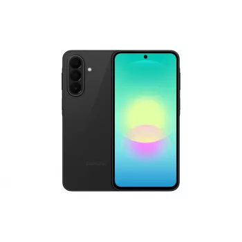 Samsung Galaxy A27 5G A276B Dual-SIM 6/128GB nero Android 16 smartphone