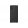 Samsung Galaxy A42 5G Smart S View Wallet Cover nero