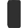 Samsung Galaxy A54 5G custodia portafoglio con finestra Smart View - nero GP-FWA546AMABQ