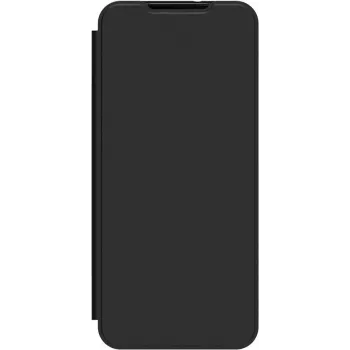 Samsung Galaxy A54 5G custodia portafoglio con finestra Smart View - nero GP-FWA546AMABQ