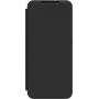 Samsung Galaxy A54 5G custodia portafoglio con finestra Smart View - nero GP-FWA546AMABQ