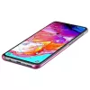 Samsung Galaxy A70 Gradation Cover EF-AA705CPEGWW rosa