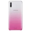 Samsung Galaxy A70 Gradation Cover EF-AA705CPEGWW rosa