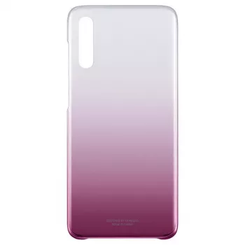 Samsung Galaxy A70 Gradation Cover EF-AA705CPEGWW rosa