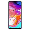 Samsung Galaxy A70 Gradation Cover EF-AA705CVEGWW viola